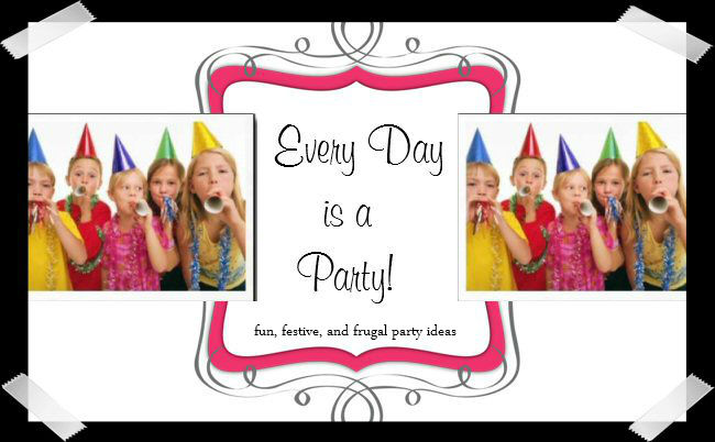 Every Day is a Party