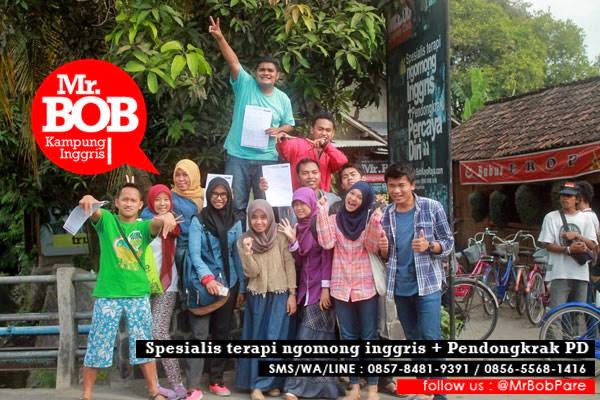 kampung inggris pare kediri kampung inggris pare kediri