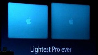 Apple MacBook Air