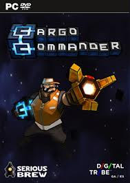 Download Cargo Commander PC games