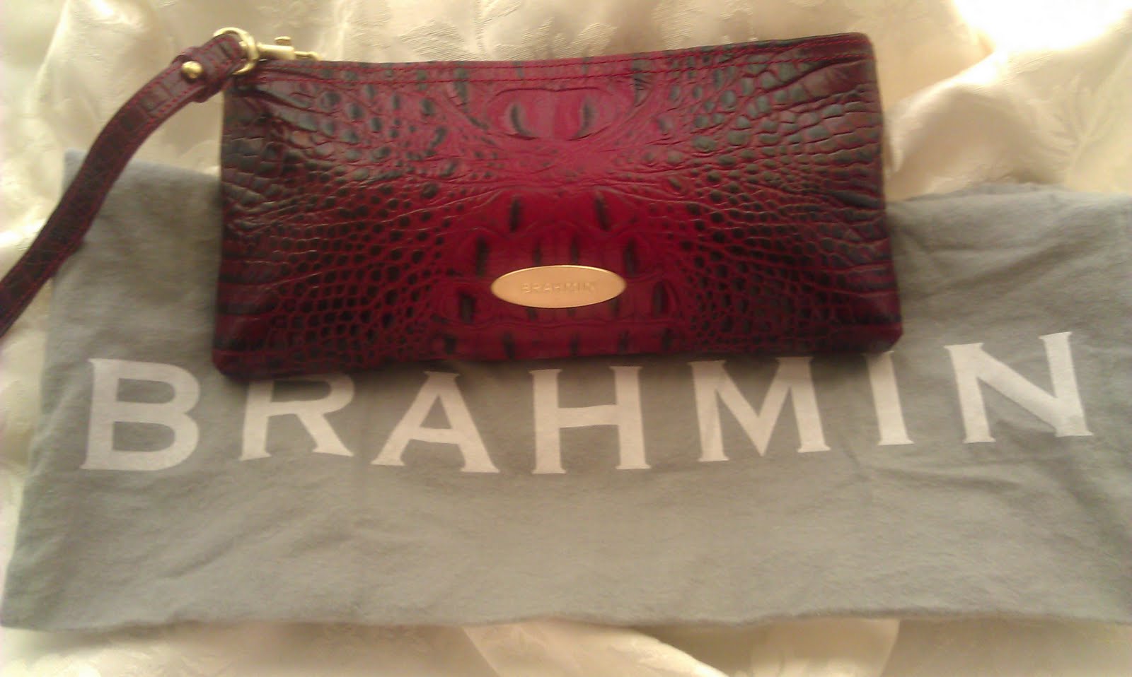 brahmin carteras