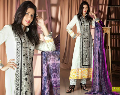 Z.S Textiles Traditional Collection 2013