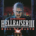 HELLRAISER III - HELL ON EARTH