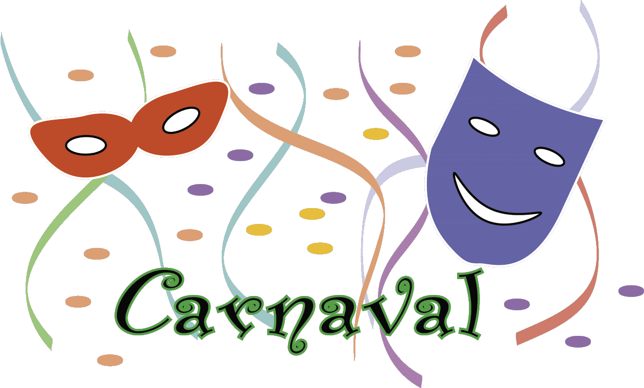 Martes De Carnaval