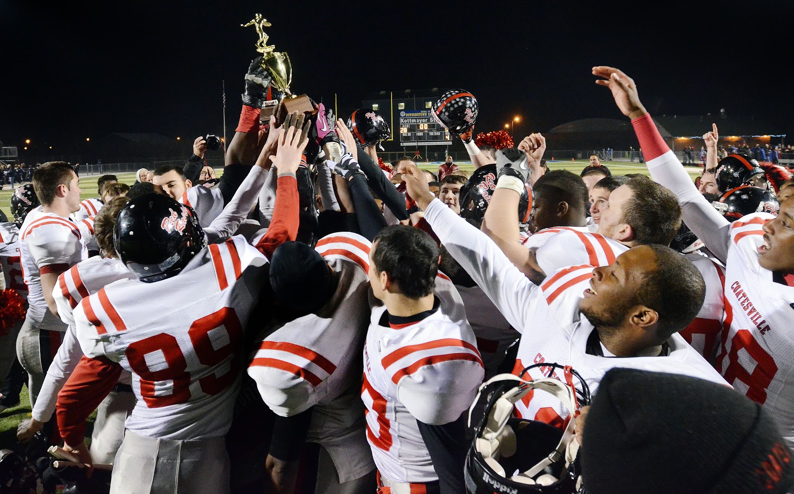 catamount football is Wisconsin High School Football Playoffs ... catamount football is Wisconsin High School Football Playoffs ...