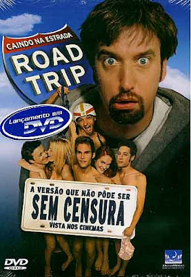CAINDO NA ESTRADA 2: O JOGO DA CERVEJA - 2009 - Filme em Português