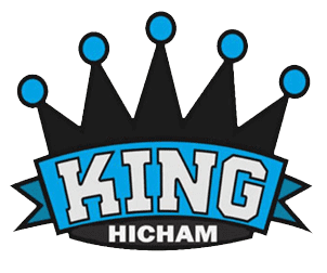 HICHAM KING