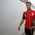 Ex-Galo, Hernane somente voltará ao Flamengo no dia 27