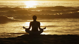 "Spiritualita’: Quali sono le ore migliori per meditare?.."