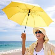 , UV SAFETY TIP: UV EXPOSURE, VITAMIN D AND YOUR SKIN.