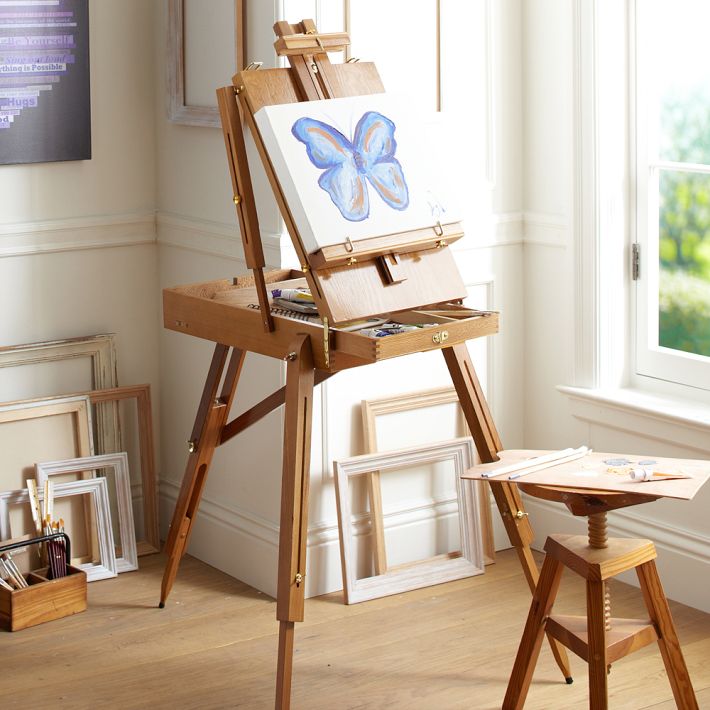 PURPLE SAGE ORIGINALS Watercolors