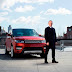 The All-New Range Rover Sport arrives in style with Daniel Craig behind the wheel