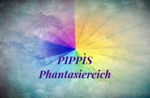 Pippi`s Phantasiereich