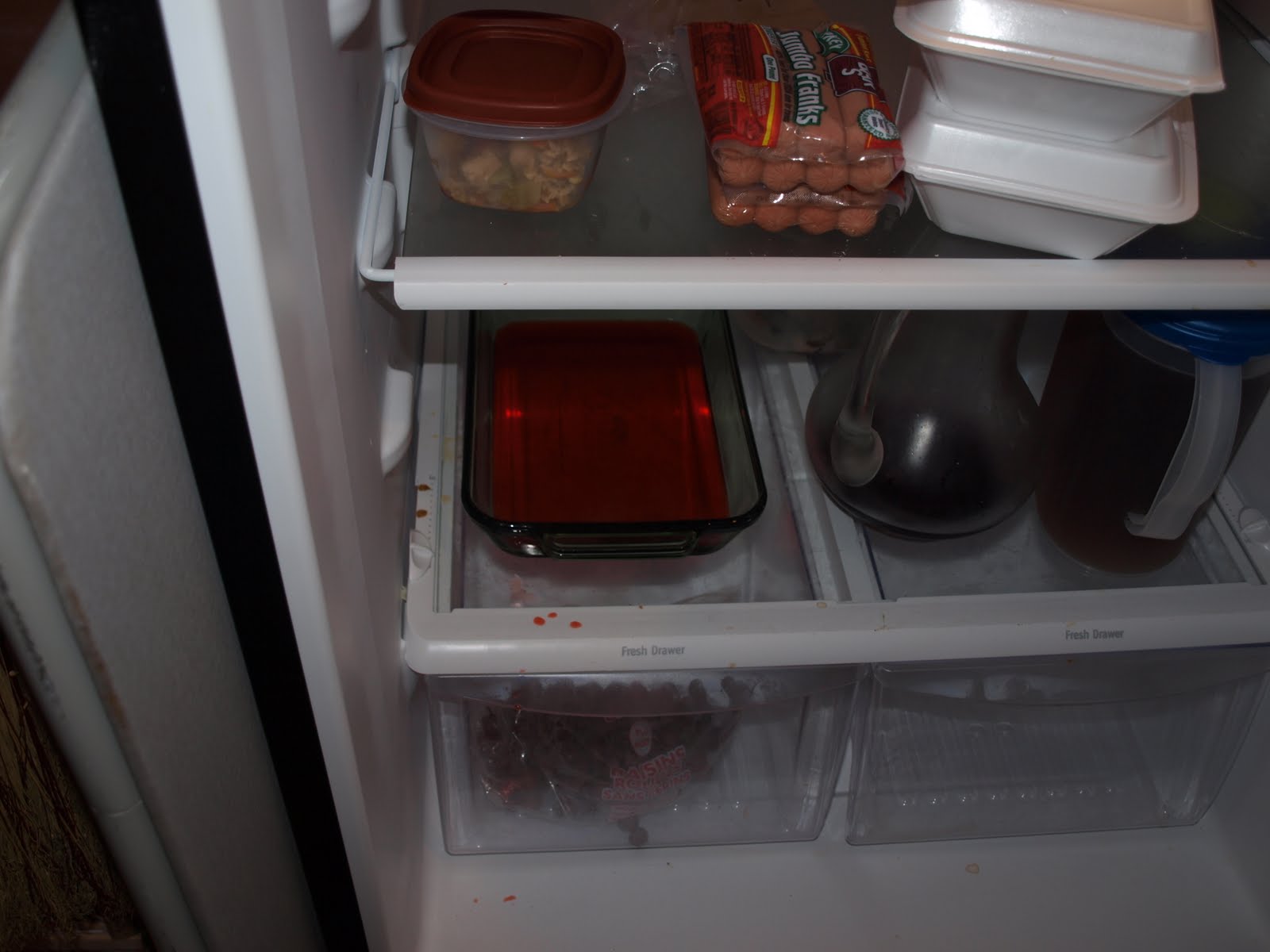 I Hate Jello