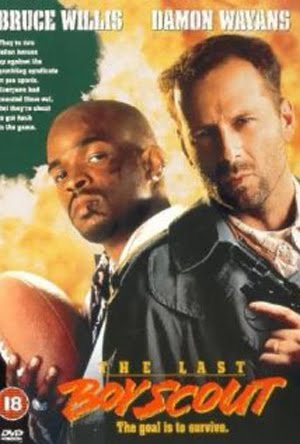 The Last Boy Scout (1991) The Last Boy Scout (1991)