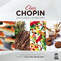 Chez Chopin Album Art Image