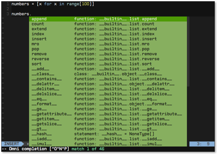 Vundle：Vim Plugin 自動下載、安裝、更新與管理工具（Vim Bundle） G. T. Wang