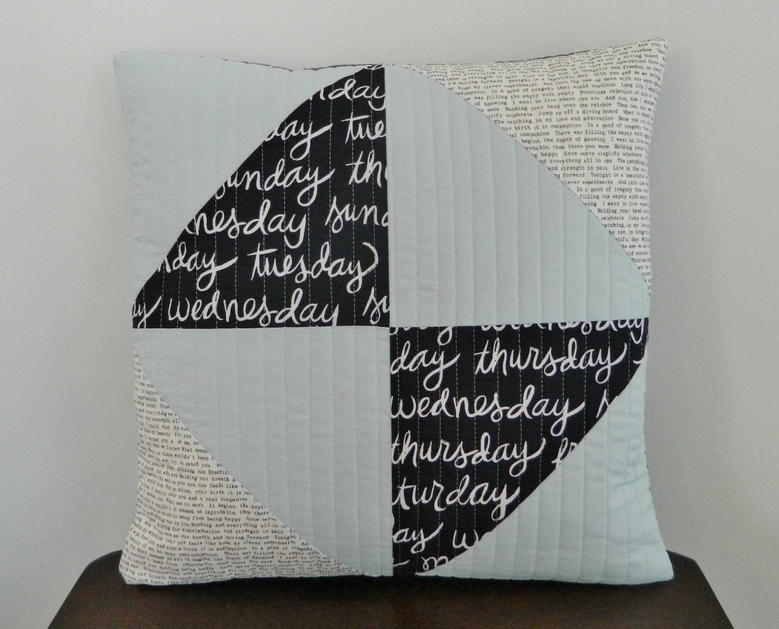 s.o.t.a.k handmade super sized broken dishes pillow {a tutorial}