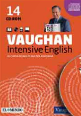 Vaughan Intensive English 14 - El Mundo
