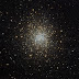 Un meraviglioso ammasso globulare osservato dal telescopio Hubble