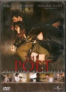 The Poet - Assassino De Aluguel Dual Audio 2003