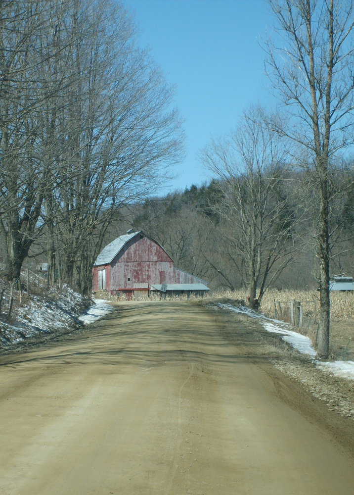 York Mountain Primitives A Sight to Behold Backroads PA