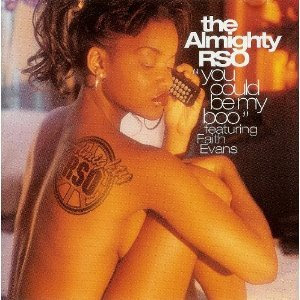 The Almighty RSO – You Could Be My Boo (CDS) (1996) (320 kbps)