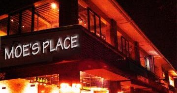 Moe's Place Restaurant (Kemang) | Jakarta100bars Nightlife Reviews