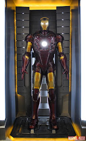 IRON MAN 3 IRON MAN 3