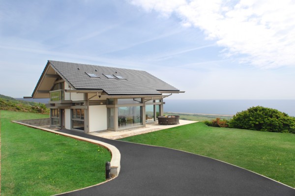 Small Cottage Beach House