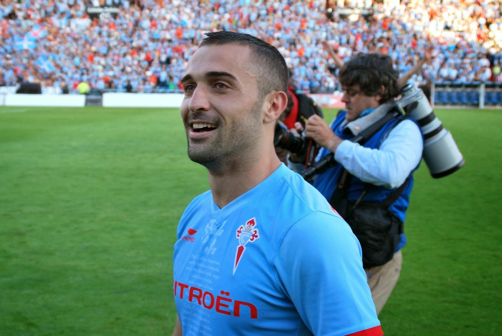 Cristian Bustos Alchetron, The Free Social Encyclopedia