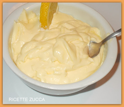 fare la maionese