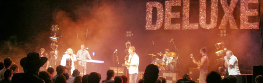 DARCY PERRY BAND