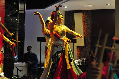 Indonesia Food Festival Indonesia Food Festival