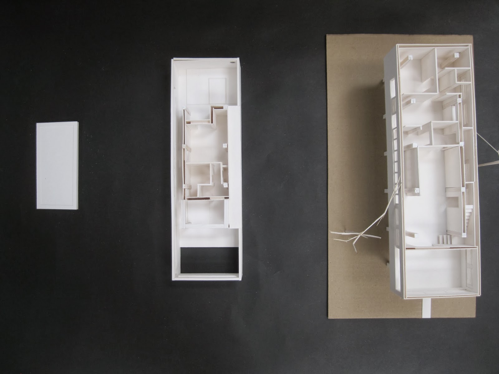 Historia de la Arquitectura Moderna: VILLA FIGINI LUIGI FIGINI