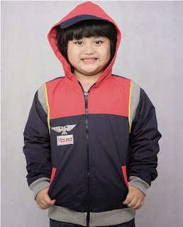 Jaket Anak Laki Jaket Anak Laki
