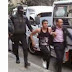 الوايت نايتس: كنا رايحين نشجع.. والأمن تعامل معنا بوحشية