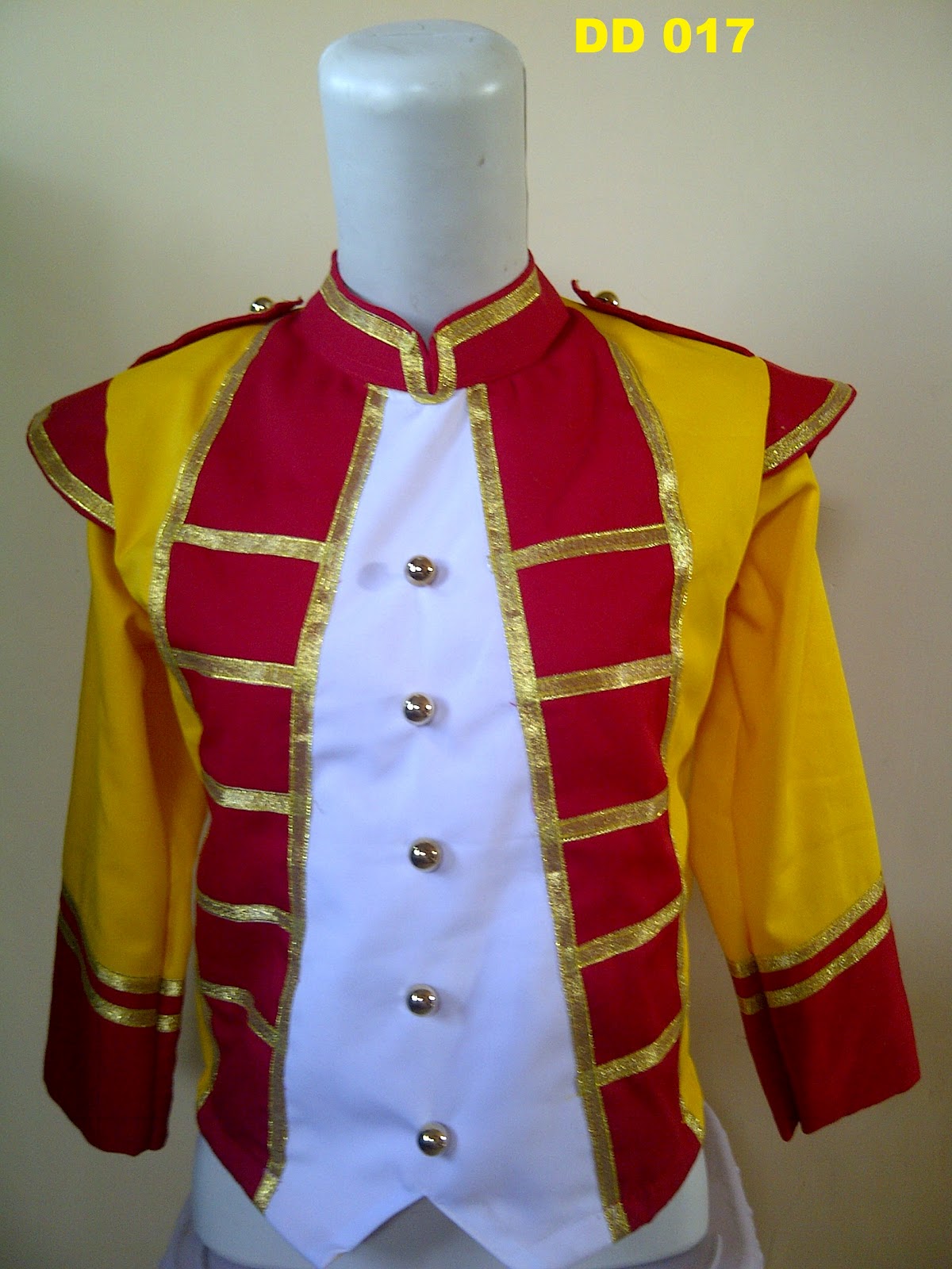 Perlengkapan Drumband Marching Band Toko Alat Drumband