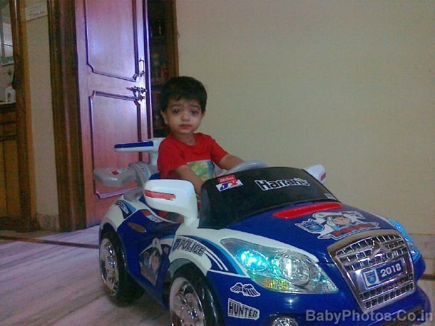 Cute Boy Baby Photos