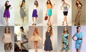 Nhận order mua quần áo thời trang