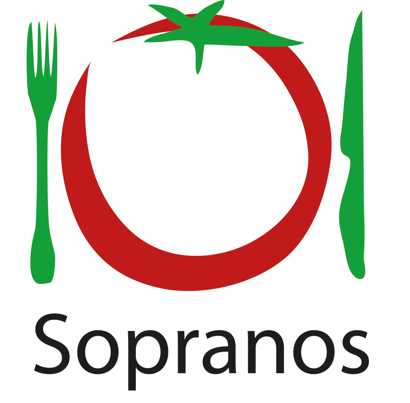 Sopranos Logo Designer Sopranos Logo Designer
