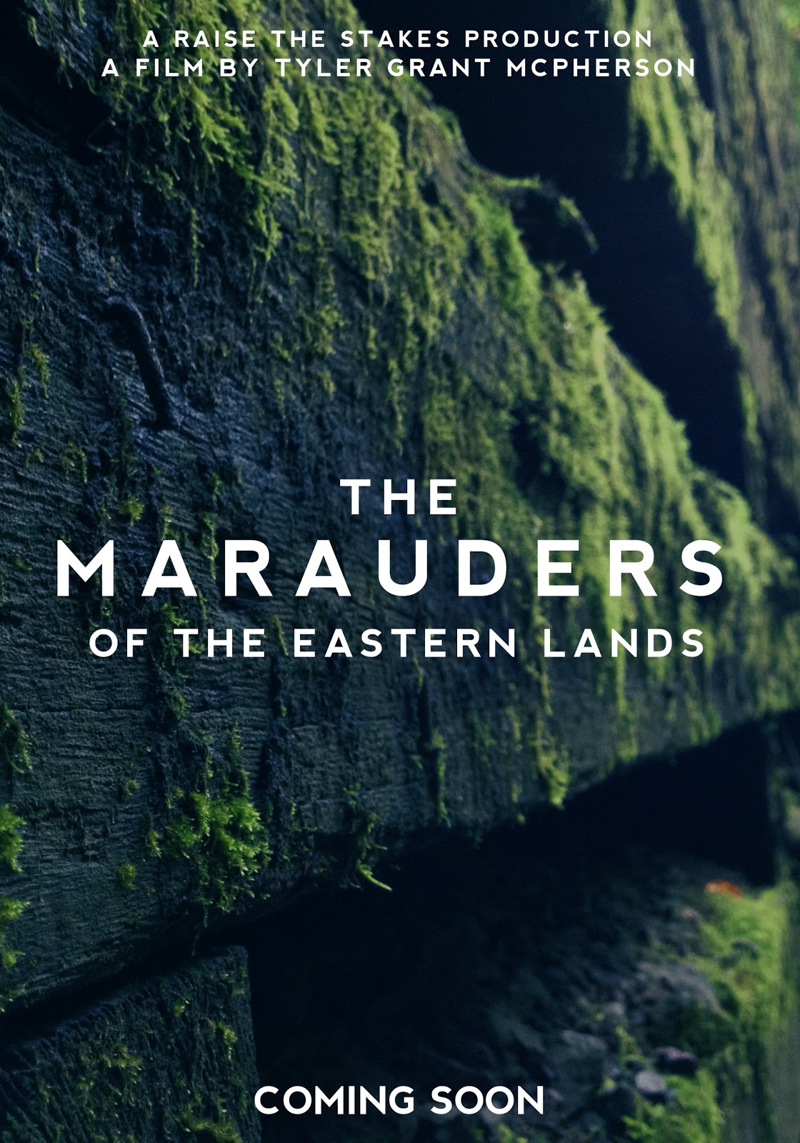 The Marauders of The Eastern La...