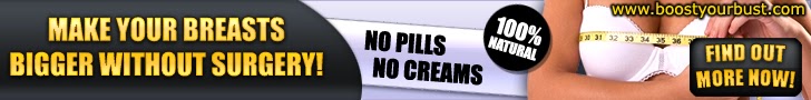 How to Increase Breast Size How to Increase Breast Size