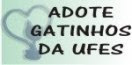 Adoçao Gatinhos UFES