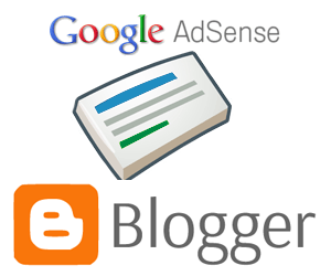 Advertising Spaces for Google Adsense Advertising Spaces for Google Adsense