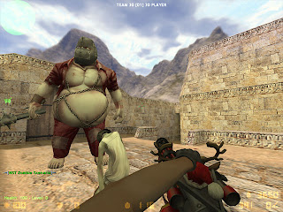 Counter Strike Extreme V6 2011 Free Download Counter Strike Extreme V6 2011 Free Download