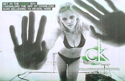 publicidad subliminal CK