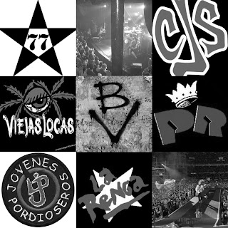Rock Nacional Argentina Los Artistas