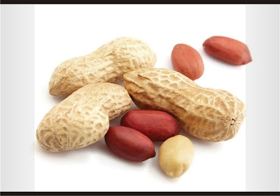 Kacang Tanah