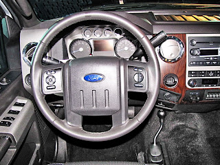 Ford Pickup F-250 Doble Cabina 3